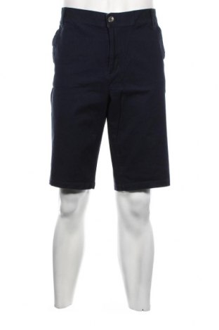 Мъжки къс панталон Livergy, Размер XL, Цвят Син, Цена 46,00 лв.