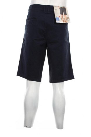 Мъжки къс панталон Livergy, Размер XL, Цвят Син, Цена 46,00 лв.