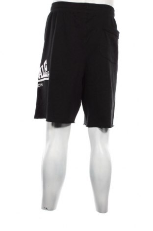 Ανδρικό κοντό παντελόνι Lonsdale, Μέγεθος XXL, Χρώμα Μαύρο, Τιμή 20,62 €
