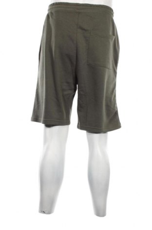 Ανδρικό κοντό παντελόνι Lonsdale, Μέγεθος XXL, Χρώμα Πράσινο, Τιμή 20,62 €