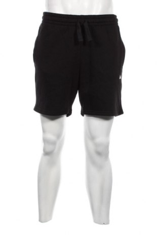 Мъжки къс панталон MP, Размер M, Цвят Черен, Цена 62,00 лв.