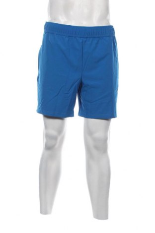 Ανδρικό κοντό παντελόνι MP, Μέγεθος M, Χρώμα Μπλέ, Τιμή 7,80 €