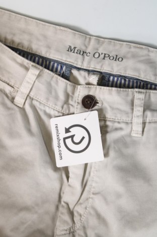 Мъжки къс панталон Marc O'Polo, Размер M, Цвят Бежов, Цена 42,75 лв.