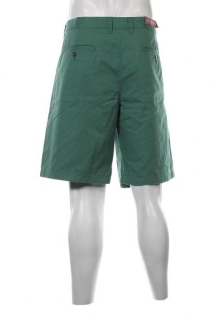 Мъжки къс панталон Merona, Размер XXL, Цвят Зелен, Цена 40,00 лв.