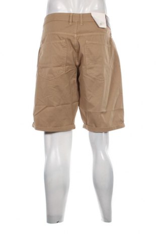 Ανδρικό κοντό παντελόνι Mexx, Μέγεθος XL, Χρώμα  Μπέζ, Τιμή 31,96 €