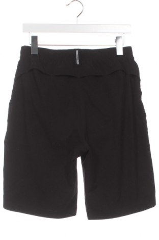 Мъжки къс панталон Mondetta, Размер S, Цвят Черен, Цена 8,25 лв.