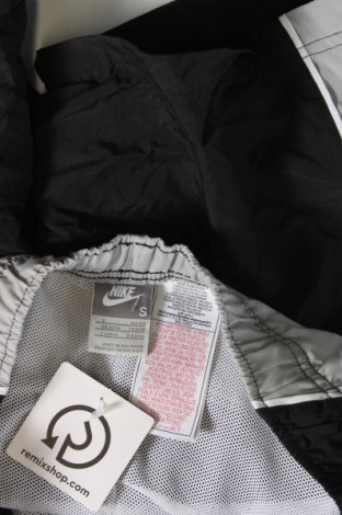 Мъжки къс панталон Nike, Размер S, Цвят Черен, Цена 34,00 лв.