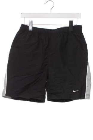 Pantaloni scurți de bărbați Nike, Mărime S, Culoare Negru, Preț 67,10 Lei
