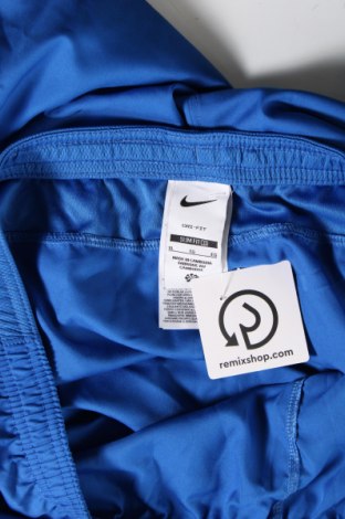 Pánské kraťasy Nike, Velikost XL, Barva Modrá, Cena  542,00 Kč