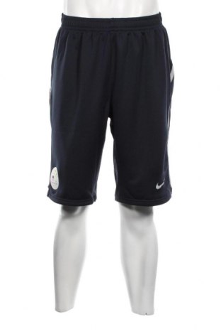 Ανδρικό κοντό παντελόνι Nike, Μέγεθος XL, Χρώμα Μπλέ, Τιμή 17,86 €