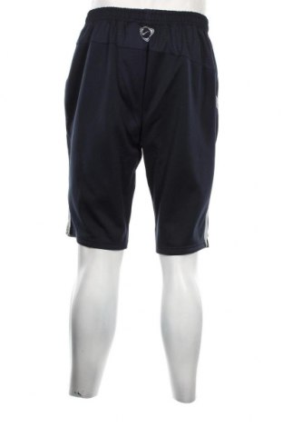 Мъжки къс панталон Nike, Размер XL, Цвят Син, Цена 77,00 лв.