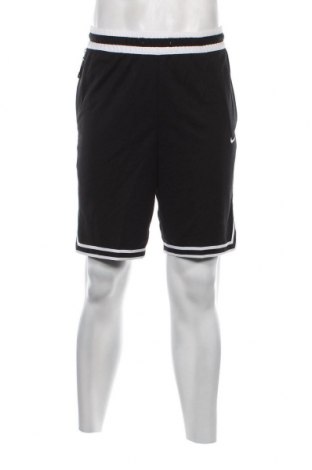 Ανδρικό κοντό παντελόνι Nike, Μέγεθος S, Χρώμα Μαύρο, Τιμή 39,69 €