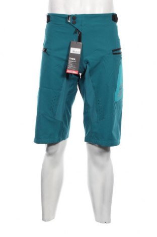 Ανδρικό κοντό παντελόνι O'Neal, Μέγεθος L, Χρώμα Μπλέ, Τιμή 39,69 €