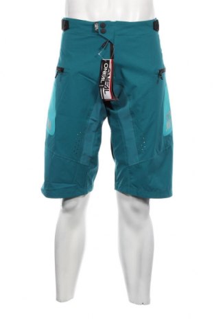 Ανδρικό κοντό παντελόνι O'Neal, Μέγεθος L, Χρώμα Μπλέ, Τιμή 23,81 €