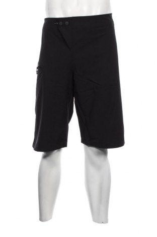 Мъжки къс панталон O'Neal, Размер L, Цвят Черен, Цена 46,20 лв.
