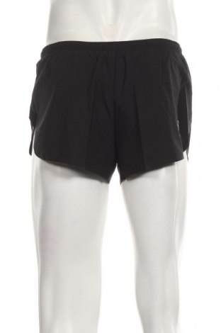 Мъжки къс панталон Odlo, Размер M, Цвят Черен, Цена 56,00 лв.