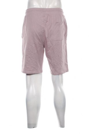 Мъжки къс панталон Only & Sons, Размер L, Цвят Лилав, Цена 40,00 лв.