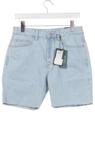 Pantaloni scurți de bărbați Only & Sons, Mărime S, Culoare Albastru, Preț 72,37 Lei