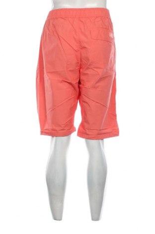 Ανδρικό κοντό παντελόνι Oxbow, Μέγεθος L, Χρώμα Πορτοκαλί, Τιμή 12,78 €
