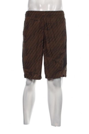 Мъжки къс панталон PUMA, Размер L, Цвят Многоцветен, Цена 34,00 лв.