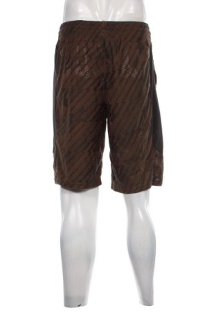 Мъжки къс панталон PUMA, Размер L, Цвят Многоцветен, Цена 20,40 лв.