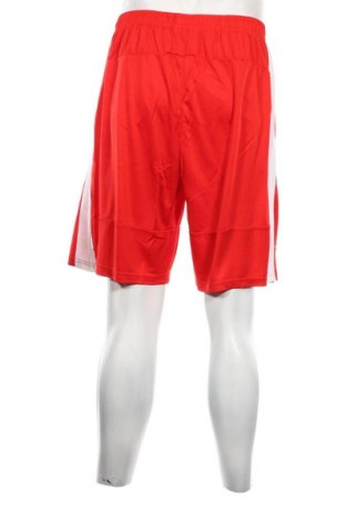Ανδρικό κοντό παντελόνι PUMA, Μέγεθος XL, Χρώμα Κόκκινο, Τιμή 30,16 €