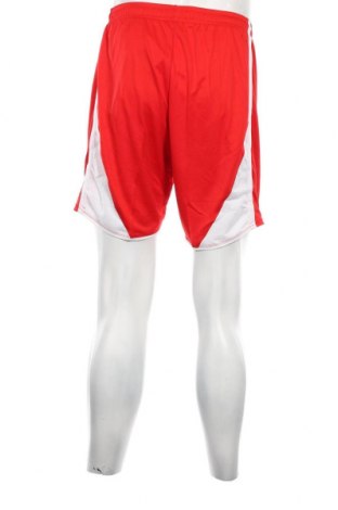 Ανδρικό κοντό παντελόνι PUMA, Μέγεθος L, Χρώμα Κόκκινο, Τιμή 21,43 €