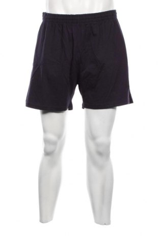 Ανδρικό κοντό παντελόνι PUMA, Μέγεθος XXL, Χρώμα Μπλέ, Τιμή 39,69 €
