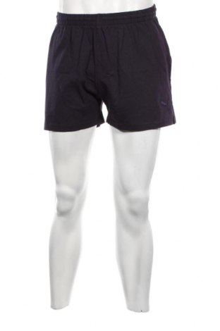 Ανδρικό κοντό παντελόνι PUMA, Μέγεθος M, Χρώμα Μπλέ, Τιμή 21,43 €