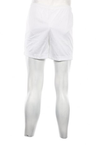 Ανδρικό κοντό παντελόνι PUMA, Μέγεθος L, Χρώμα Λευκό, Τιμή 20,24 €