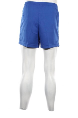 Ανδρικό κοντό παντελόνι PUMA, Μέγεθος M, Χρώμα Μπλέ, Τιμή 19,85 €