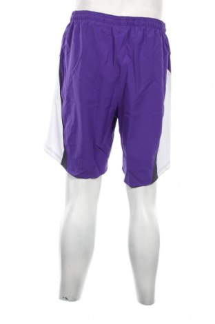Ανδρικό κοντό παντελόνι PUMA, Μέγεθος 3XL, Χρώμα Βιολετί, Τιμή 6,75 €