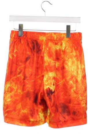 Мъжки къс панталон PUMA, Размер S, Цвят Многоцветен, Цена 77,00 лв.