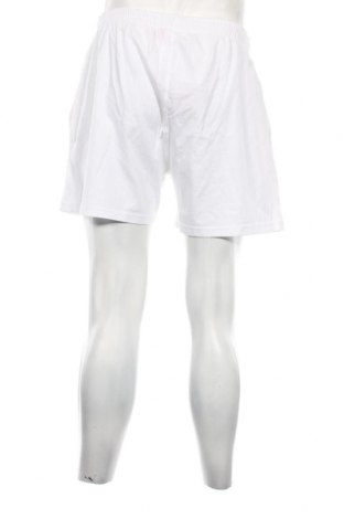 Ανδρικό κοντό παντελόνι PUMA, Μέγεθος XXL, Χρώμα Λευκό, Τιμή 39,69 €