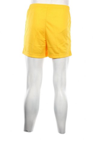 Herren Shorts PUMA, Größe M, Farbe Gelb, Preis 39,69 €