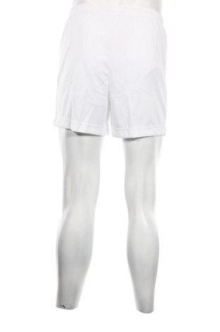 Ανδρικό κοντό παντελόνι PUMA, Μέγεθος M, Χρώμα Λευκό, Τιμή 21,43 €