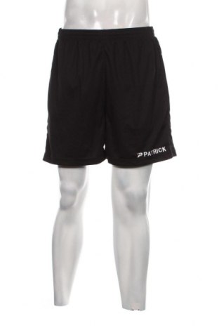 Ανδρικό κοντό παντελόνι Patrick, Μέγεθος XL, Χρώμα Μαύρο, Τιμή 6,96 €