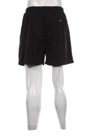 Ανδρικό κοντό παντελόνι Patrick, Μέγεθος XL, Χρώμα Μαύρο, Τιμή 15,46 €