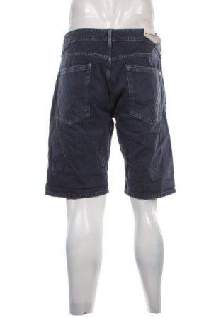 Pantaloni scurți de bărbați Pepe Jeans, Mărime XL, Culoare Albastru, Preț 294,87 Lei