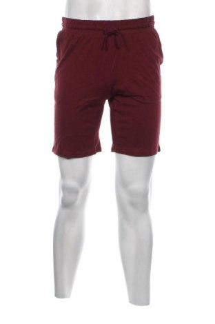Мъжки къс панталон Pier One, Размер S, Цвят Червен, Цена 16,00 лв.