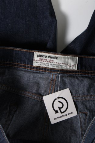 Pantaloni scurți de bărbați Pierre Cardin, Mărime XXL, Culoare Albastru, Preț 157,89 Lei