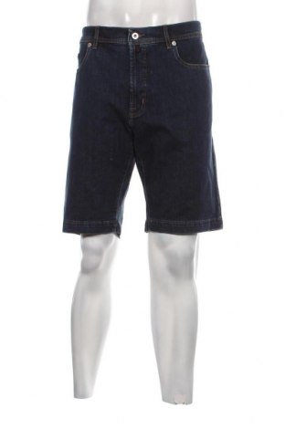 Ανδρικό κοντό παντελόνι Pierre Cardin, Μέγεθος XXL, Χρώμα Μπλέ, Τιμή 29,69 €