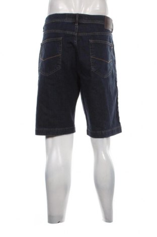 Pantaloni scurți de bărbați Pierre Cardin, Mărime XXL, Culoare Albastru, Preț 157,89 Lei
