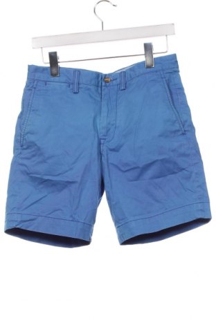 Pantaloni scurți de bărbați Polo By Ralph Lauren, Mărime S, Culoare Albastru, Preț 203,29 Lei