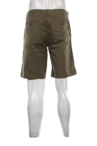 Ανδρικό κοντό παντελόνι Produkt by Jack & Jones, Μέγεθος XL, Χρώμα Πράσινο, Τιμή 16,70 €