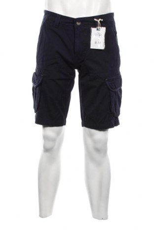 Herren Shorts RMS 26, Größe L, Farbe Blau, Preis 20,62 €