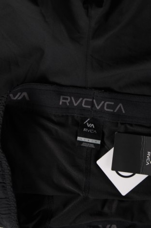 Мъжки къс панталон RVCA, Размер L, Цвят Черен, Цена 31,92 лв.