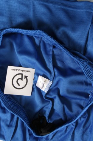 Ανδρικό κοντό παντελόνι Real Essentials, Μέγεθος S, Χρώμα Μπλέ, Τιμή 5,75 €