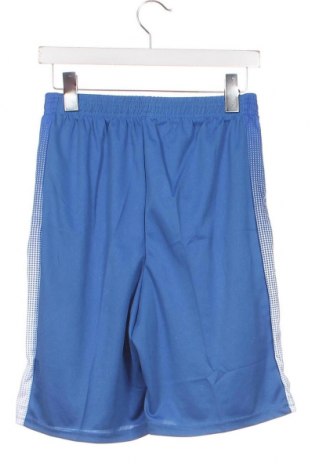 Pantaloni scurți de bărbați Real Essentials, Mărime S, Culoare Albastru, Preț 35,69 Lei