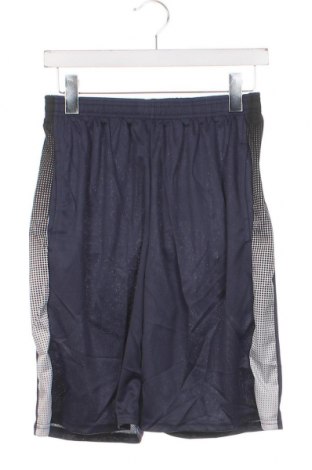 Pantaloni scurți de bărbați Real Essentials, Mărime S, Culoare Albastru, Preț 65,26 Lei
